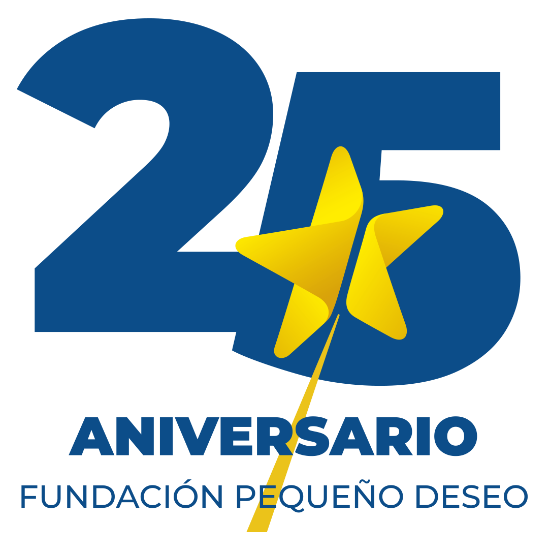 Fundacion Pequeno Deseo logo